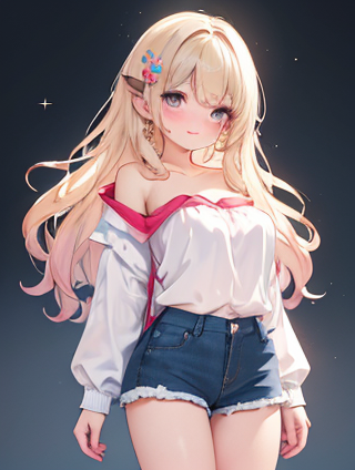 画幅与歌曲串烧：艺术创作中的独特探索